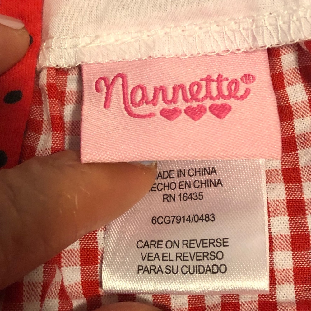 5 piece bundle (see description), size 4T - Picture 2 of 7